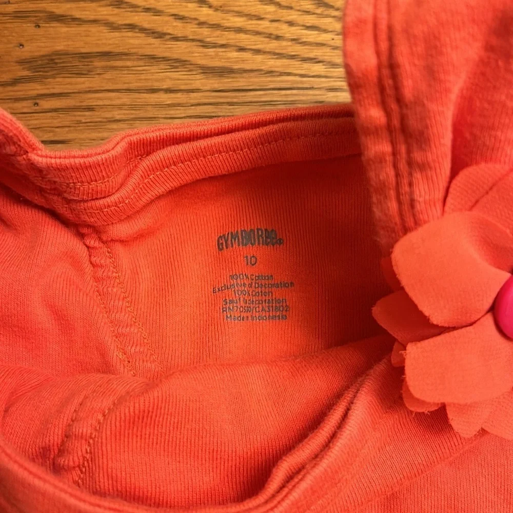 Gymboree tank top